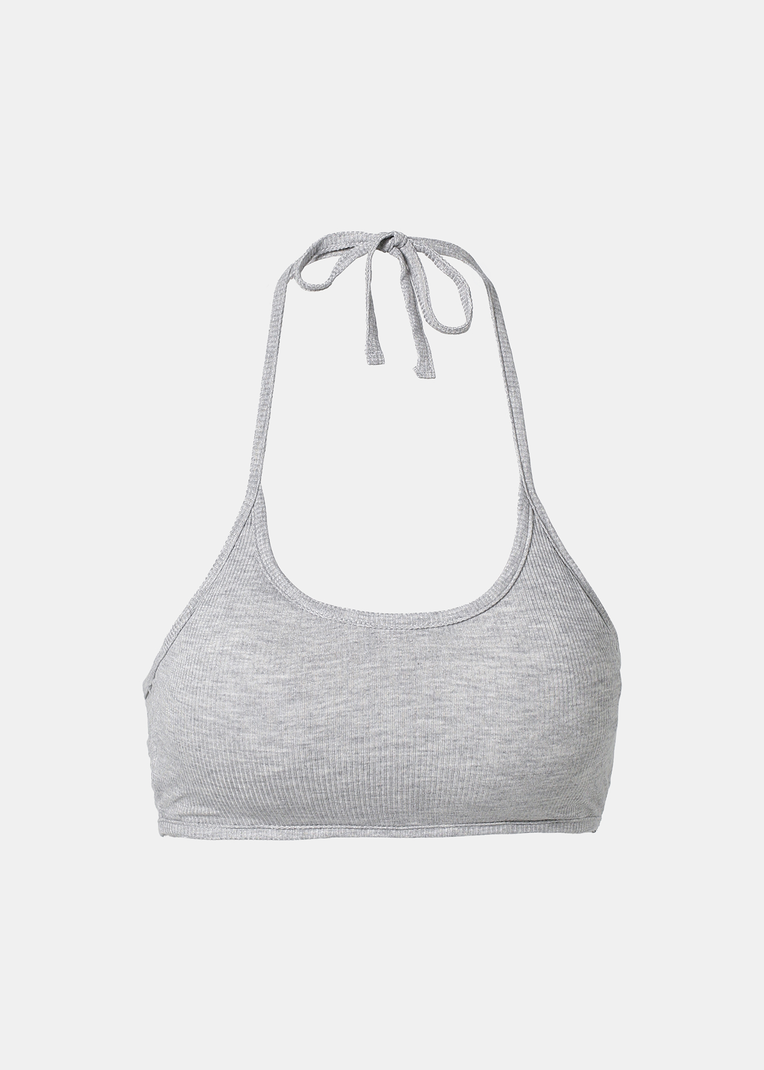 With Strap Bra Top 50583