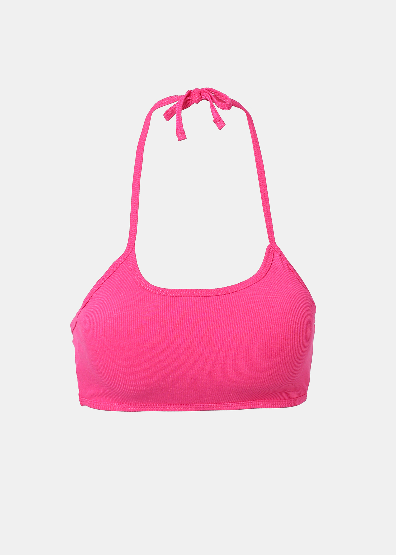 With Strap Bra Top 50583