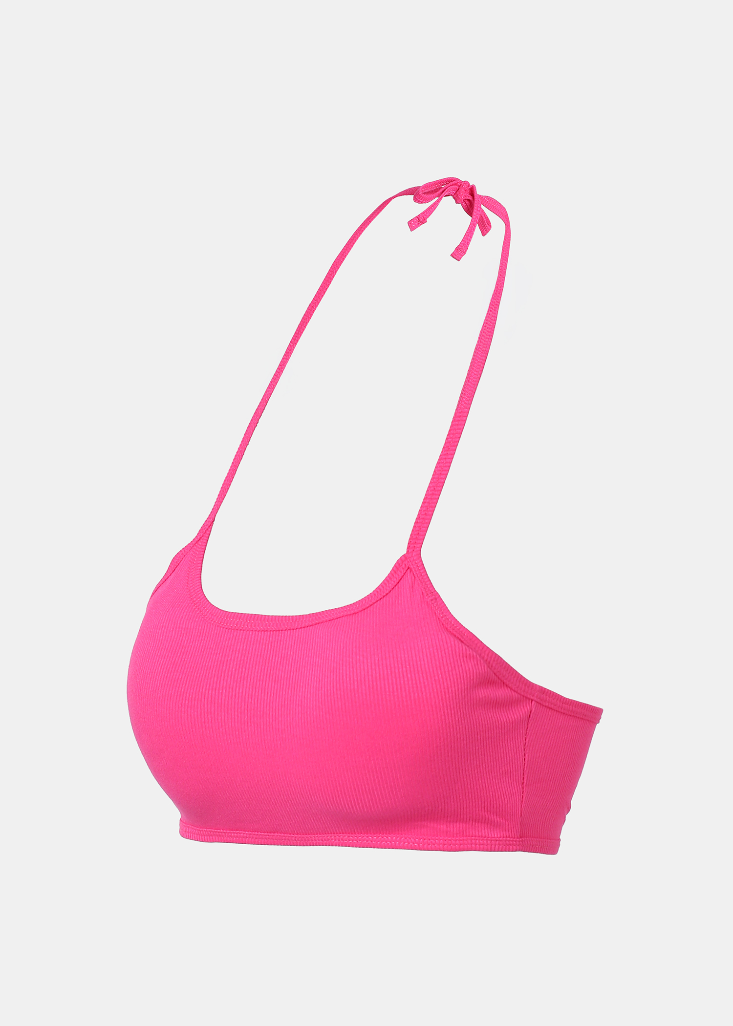 With Strap Bra Top 50583
