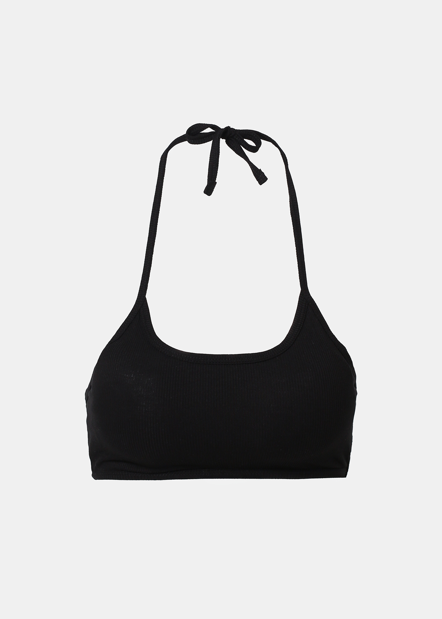 With Strap Bra Top 50583