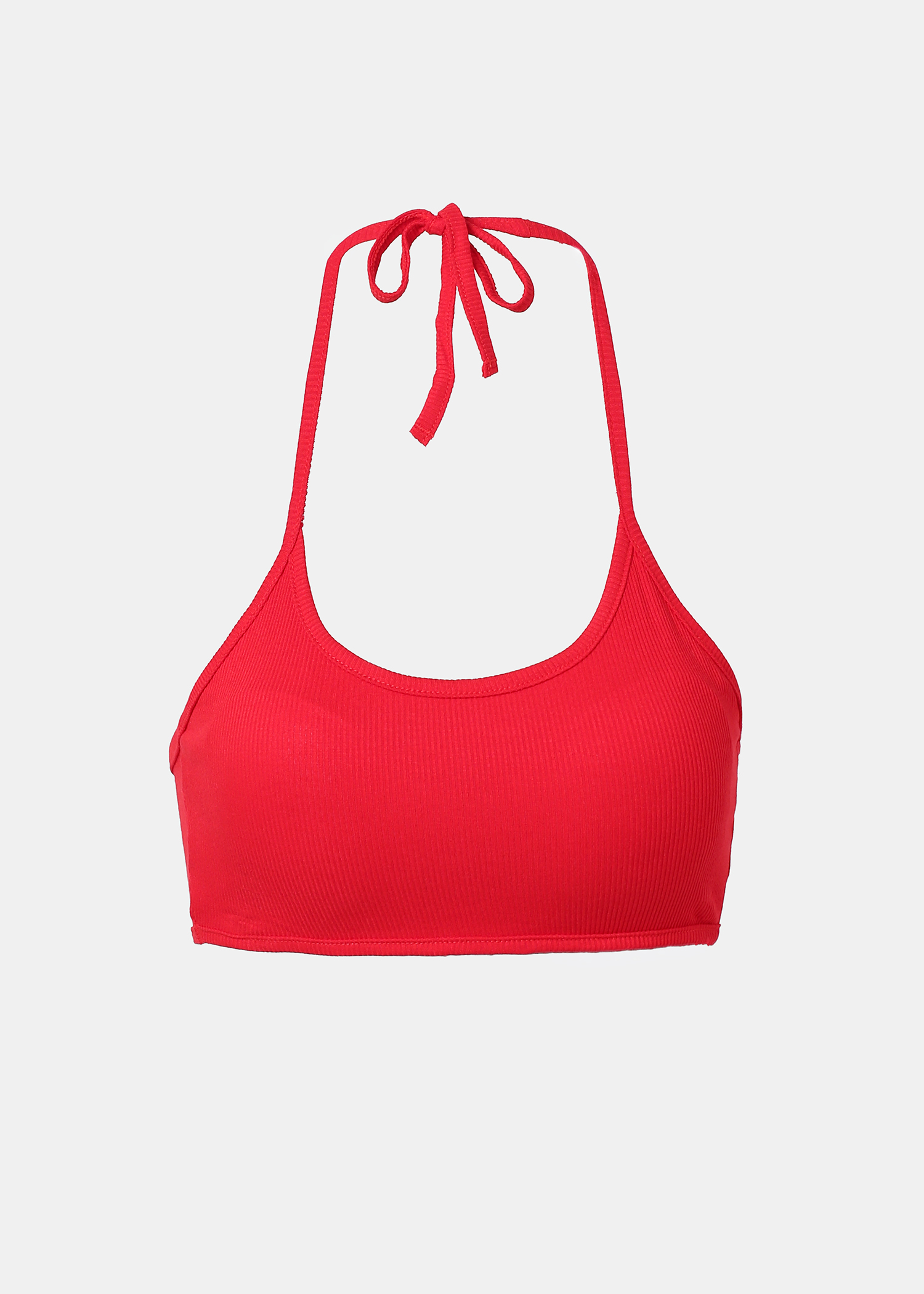 With Strap Bra Top 50583
