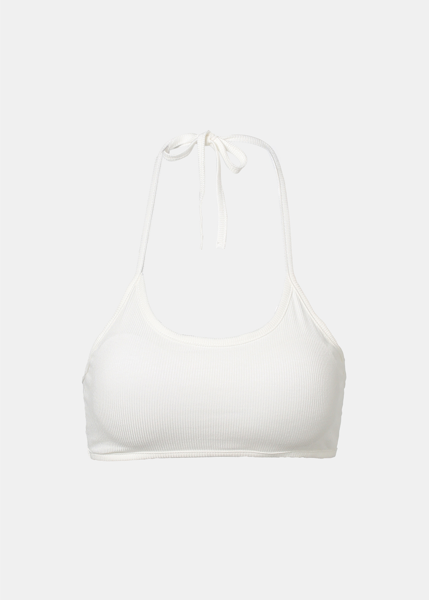 With Strap Bra Top 50583