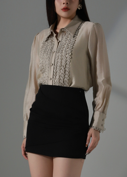 Formal Wear Top Set AC216