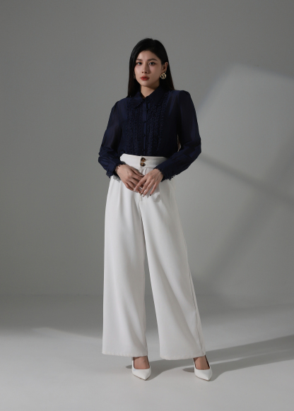 Formal Wear Top Set AC216