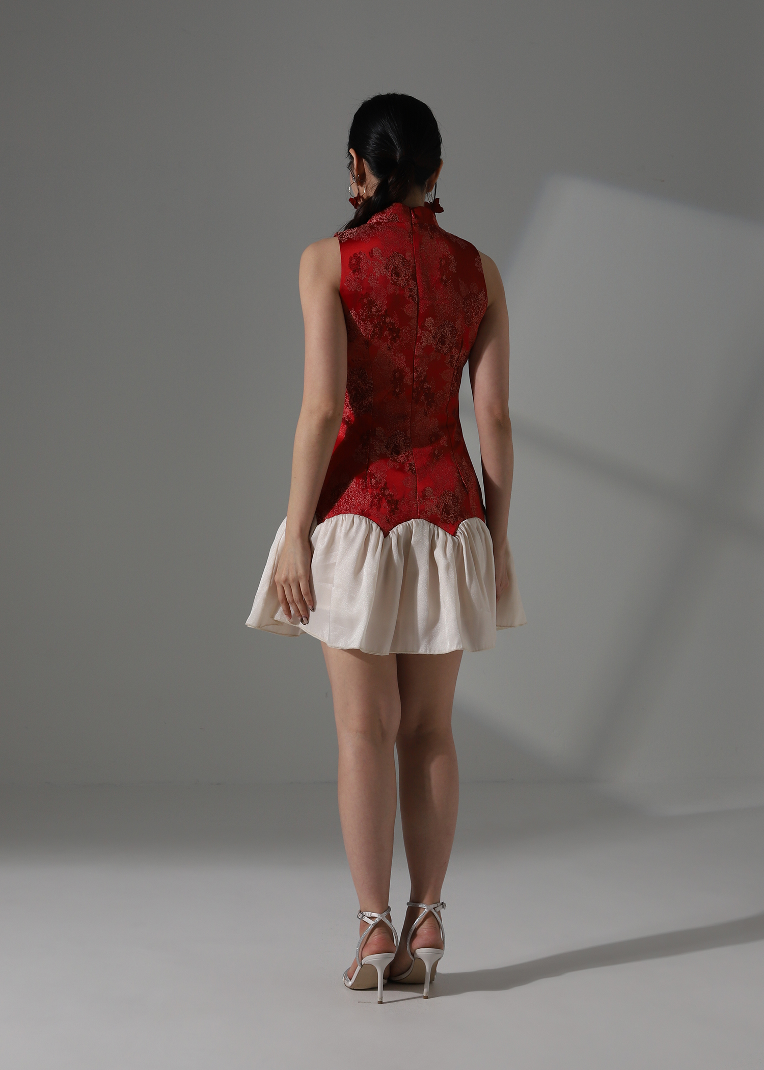 Cheongsam- Girl AC352