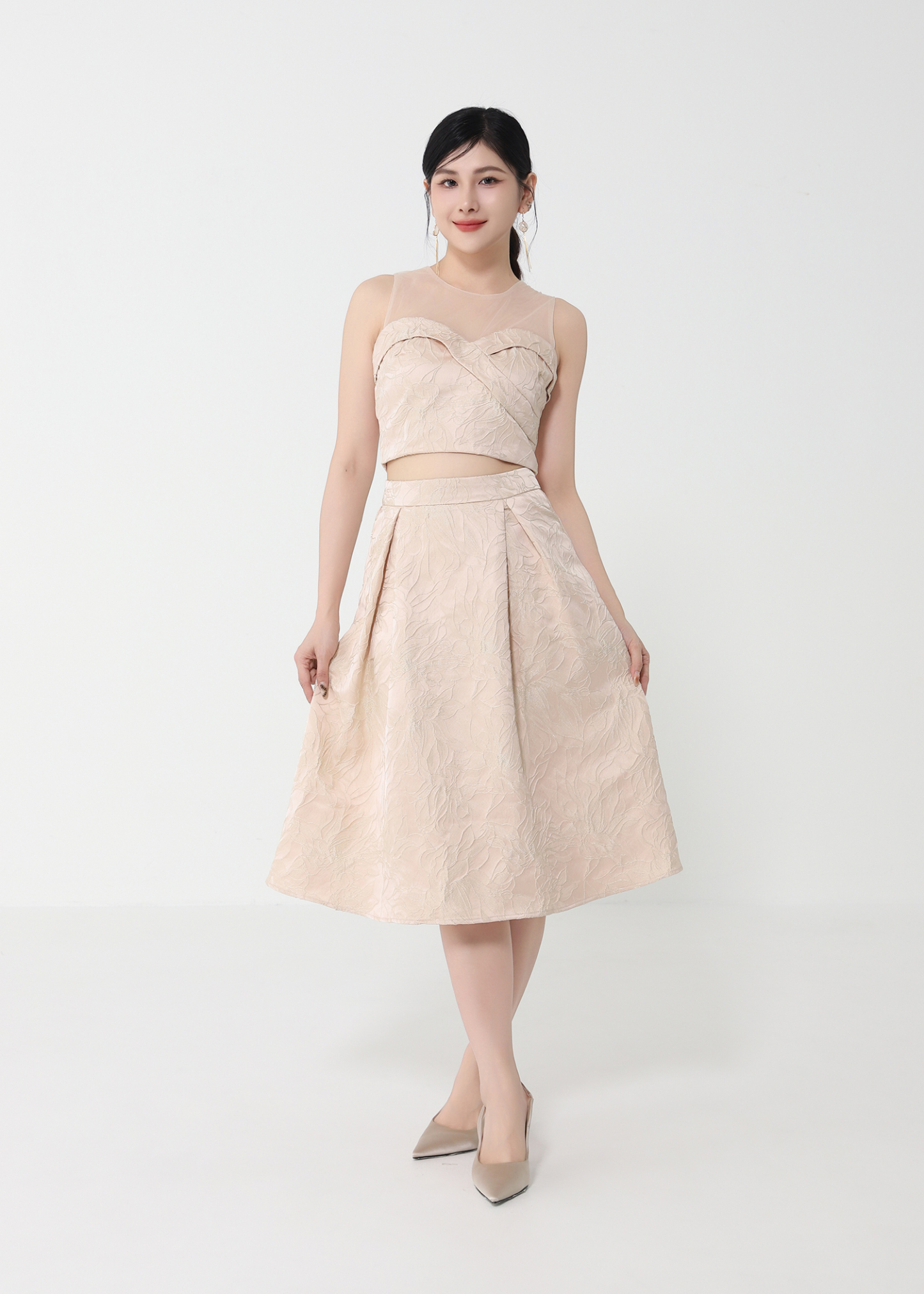 Elegant Wear Set DJ116