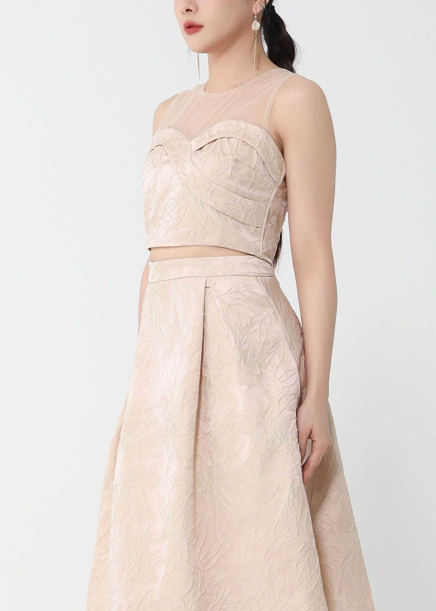 Elegant Wear Set DJ116