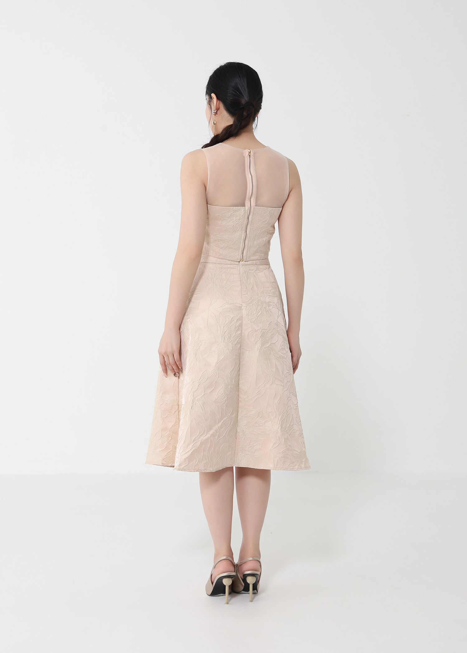 Elegant Wear Set DJ116