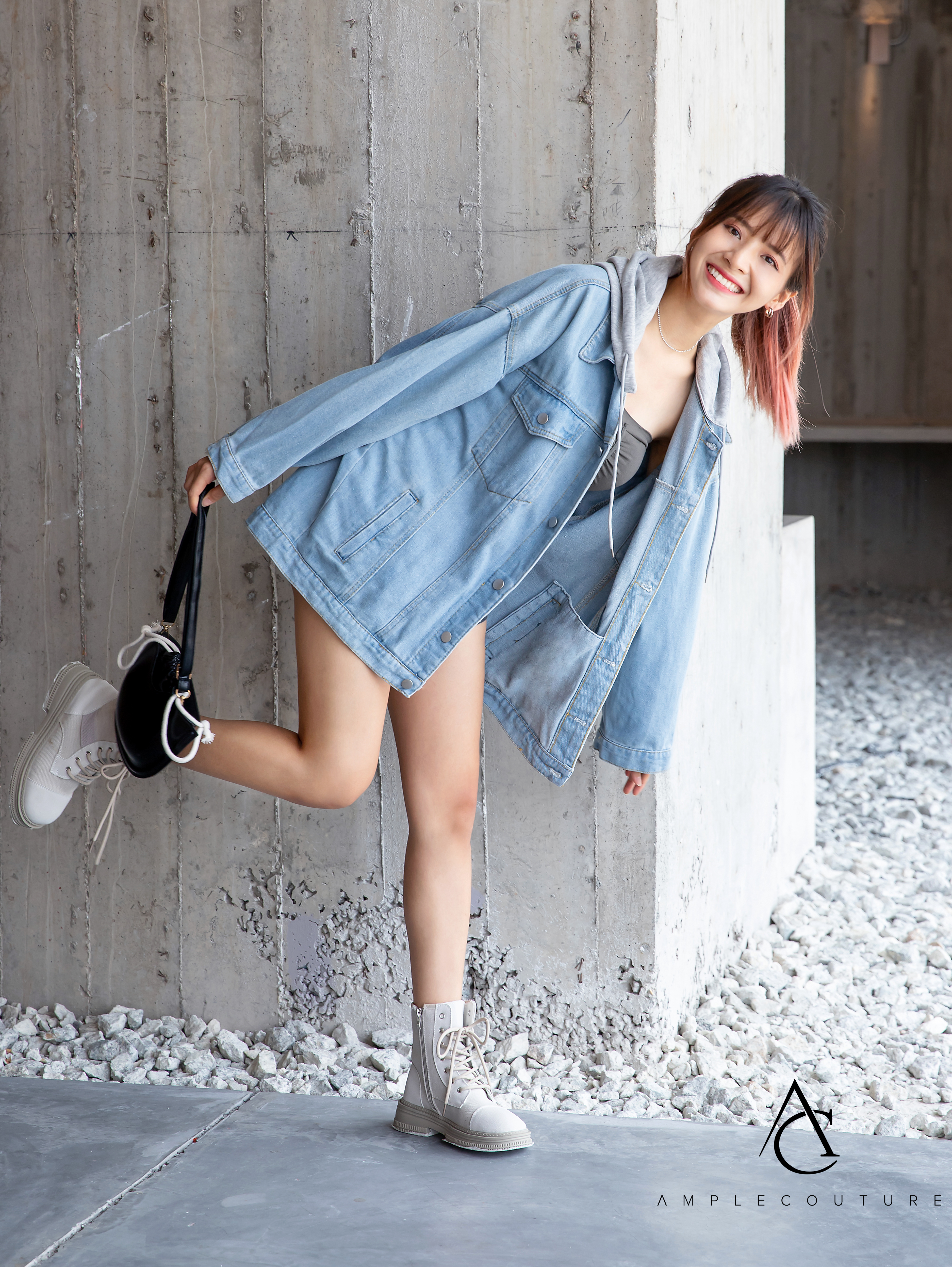 Bag Ba304