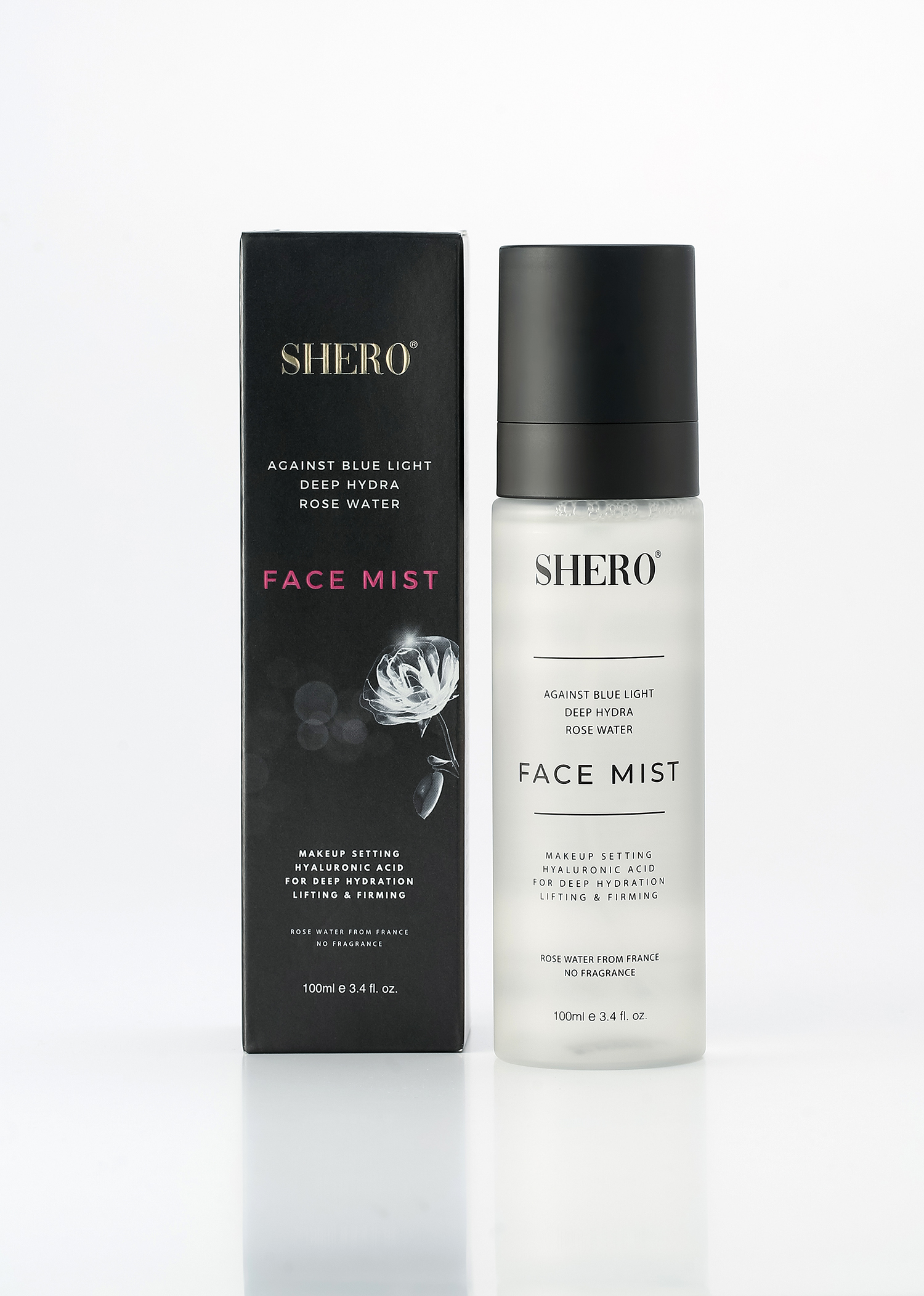 [SHERO] SH14 - FACE MIST SPRAY