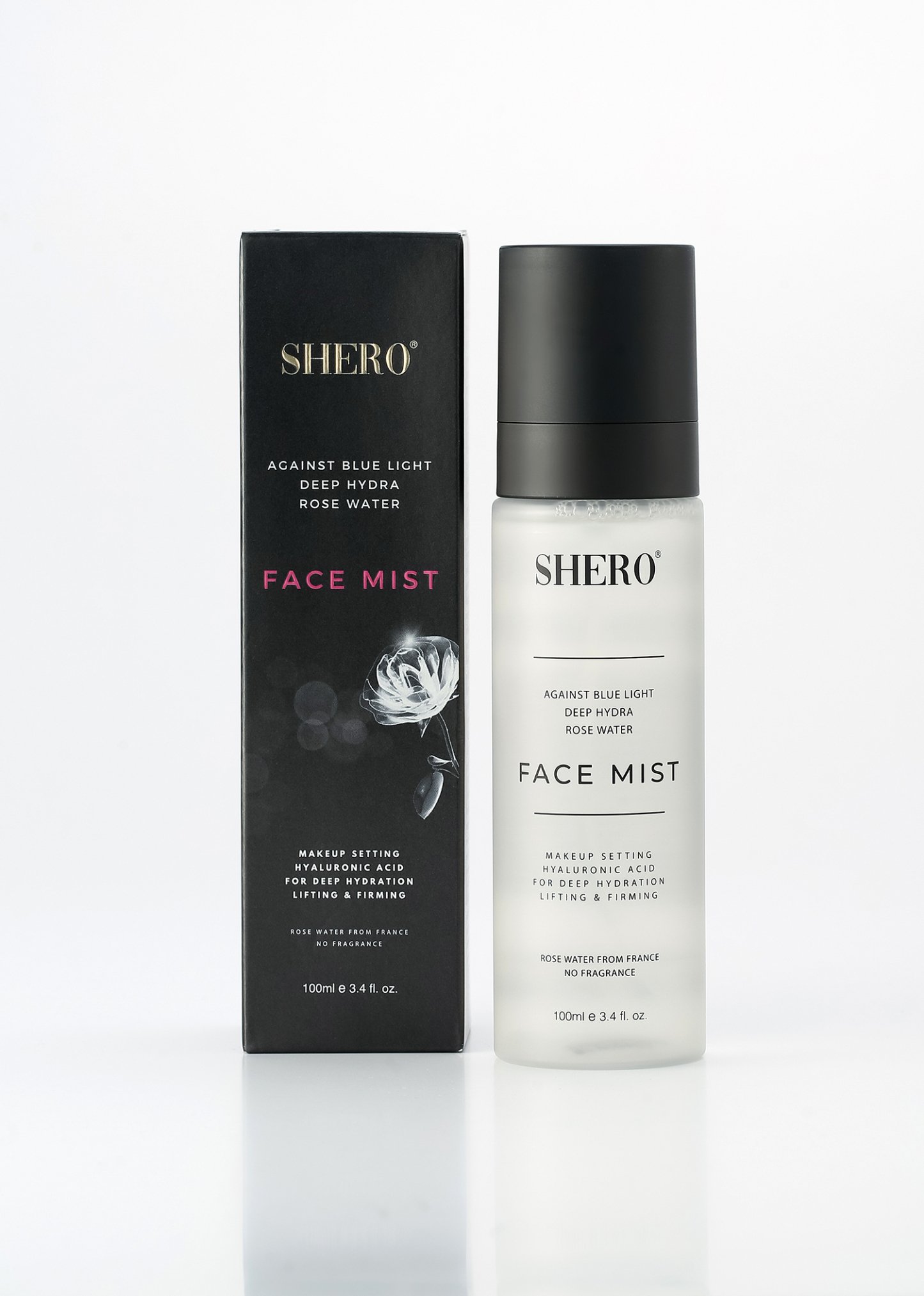 [SHERO] SH14 - FACE MIST SPRAY