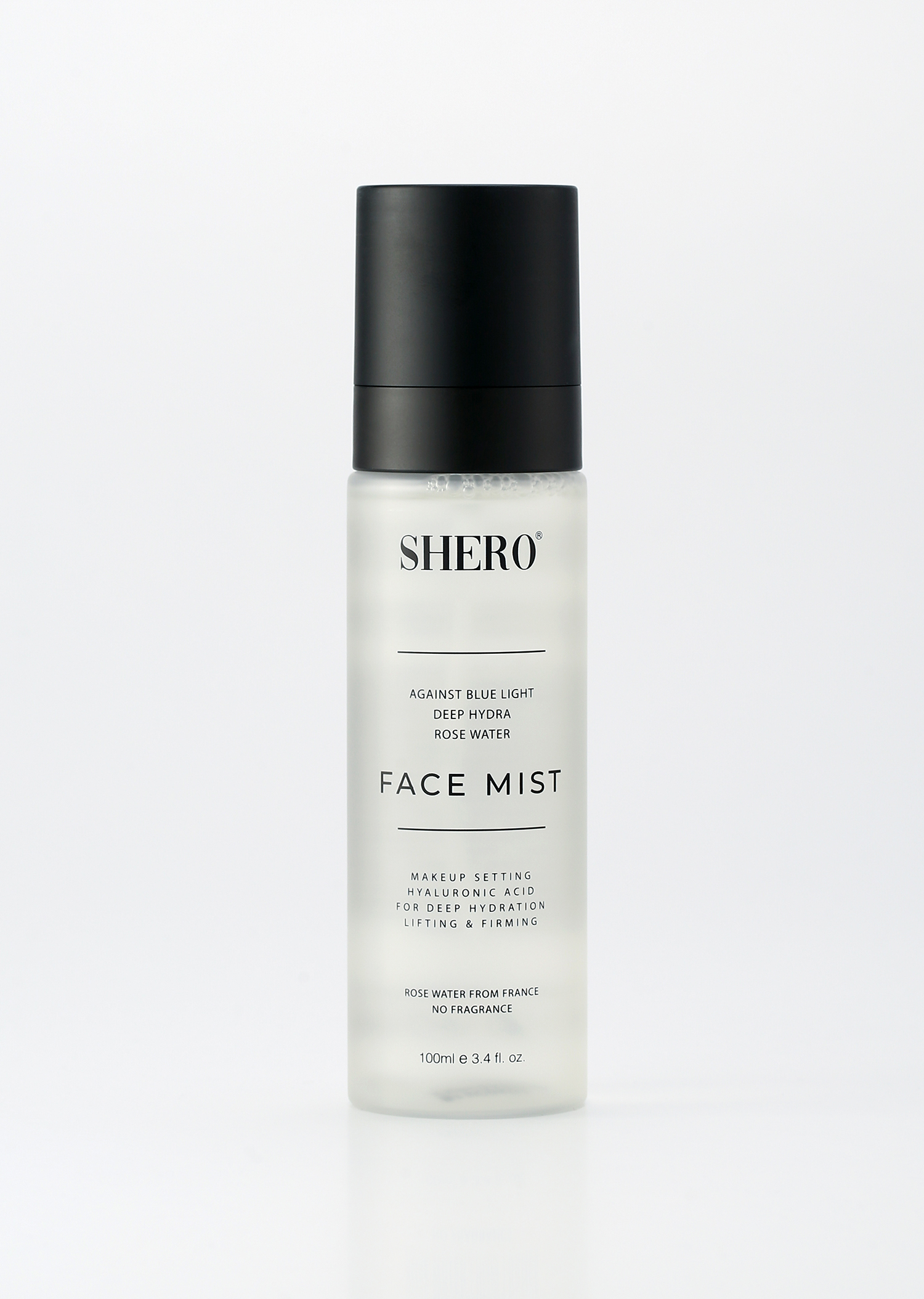 [SHERO] SH14 - FACE MIST SPRAY