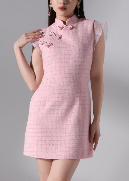 Chanel Style Dress AC446