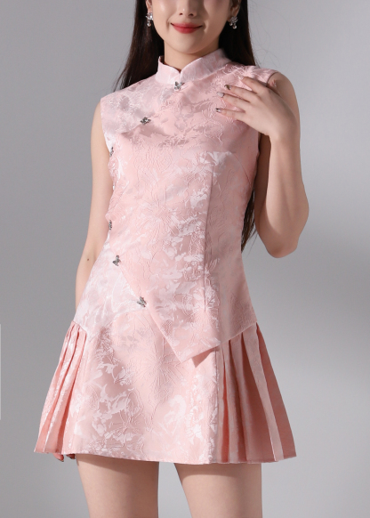 New Year Wear Dress AC447