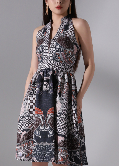 Vintage Style Dress AC333