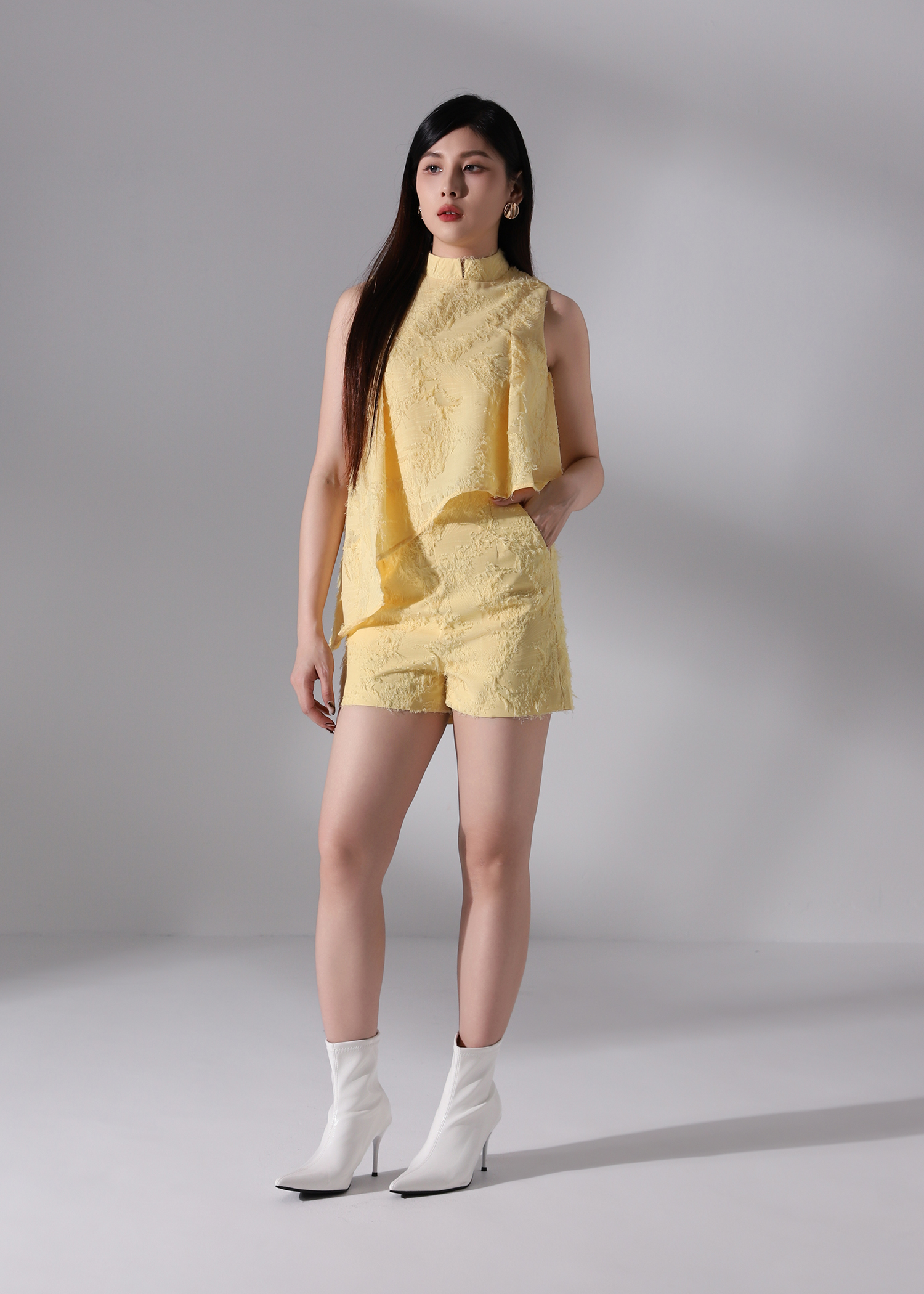 New Year Wear Set AC786