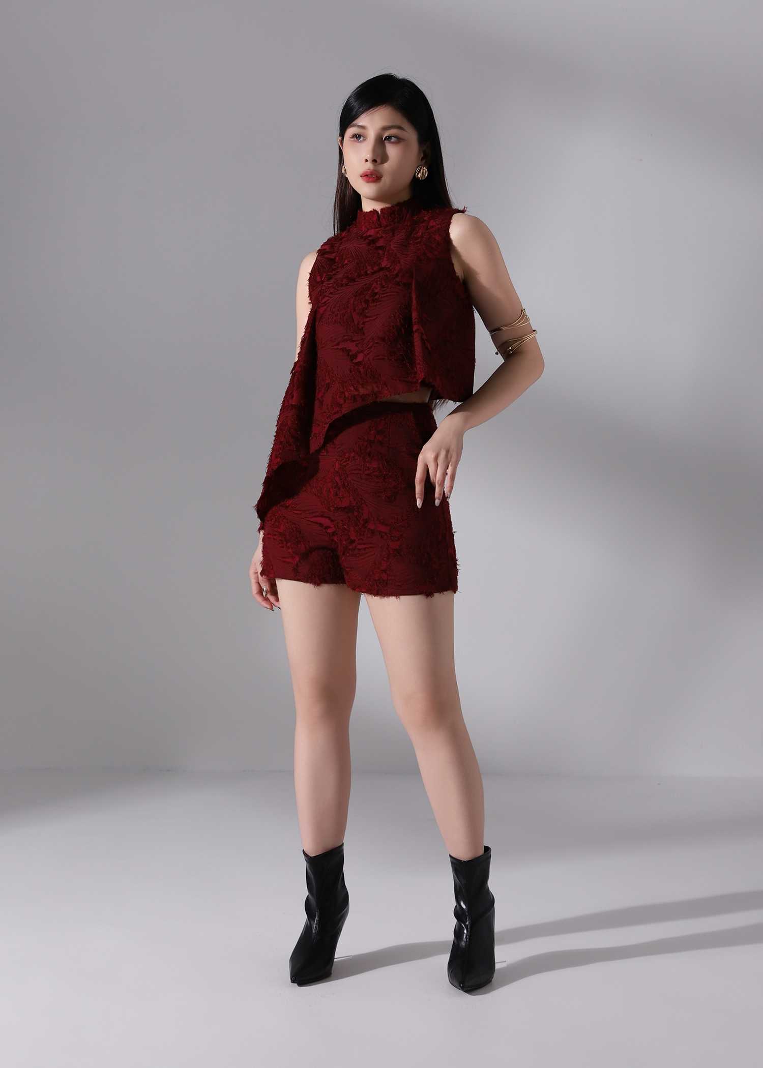 New Year Wear Set AC786