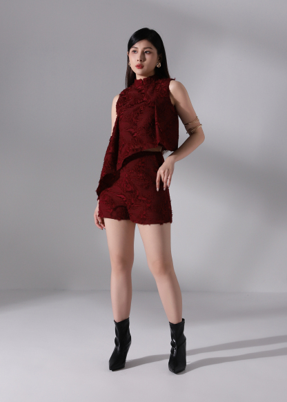 New Year Wear Set AC786