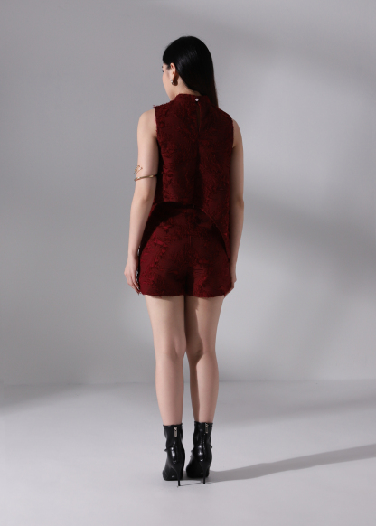 New Year Wear Set AC786