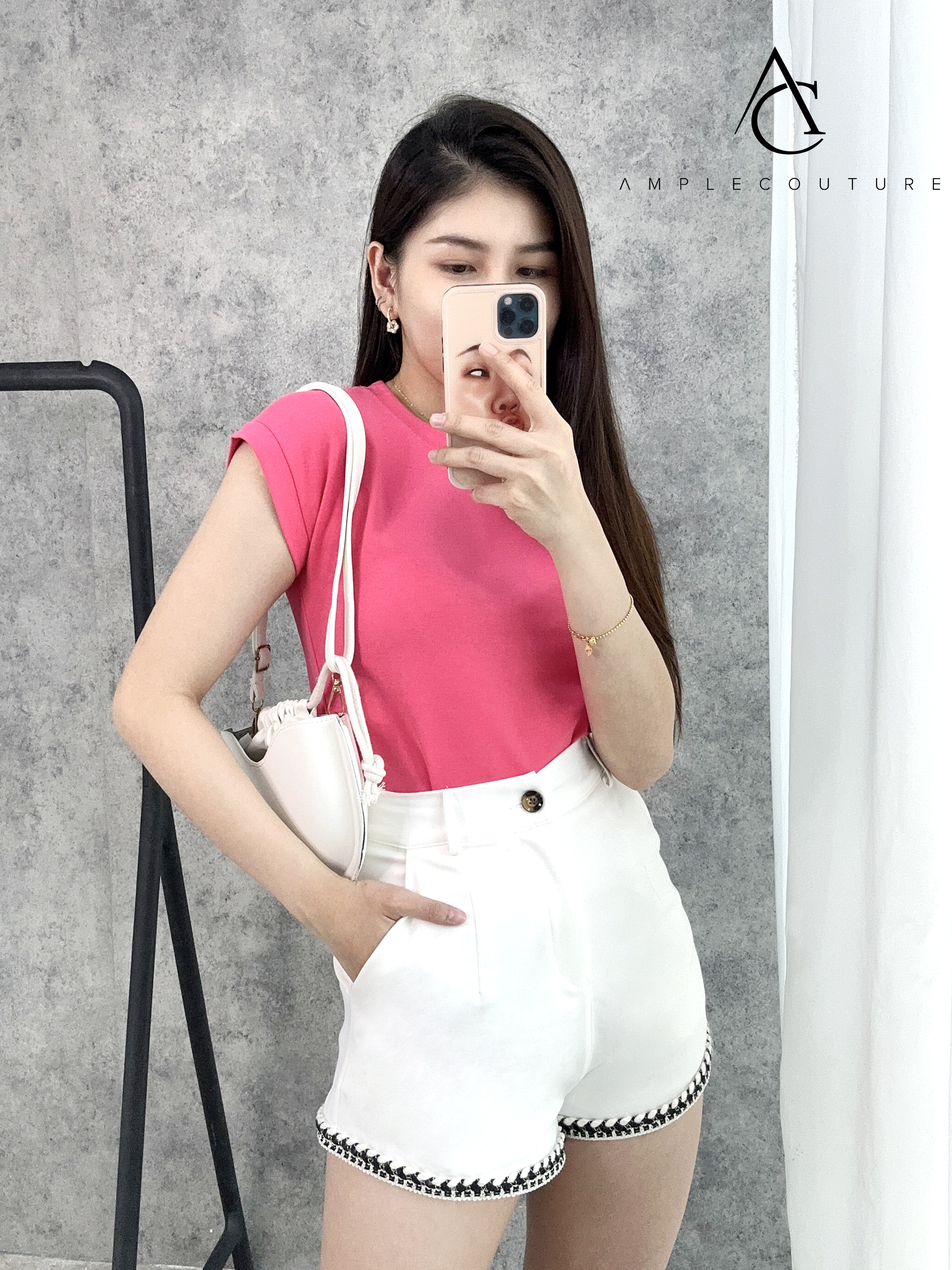 Bag Ba304