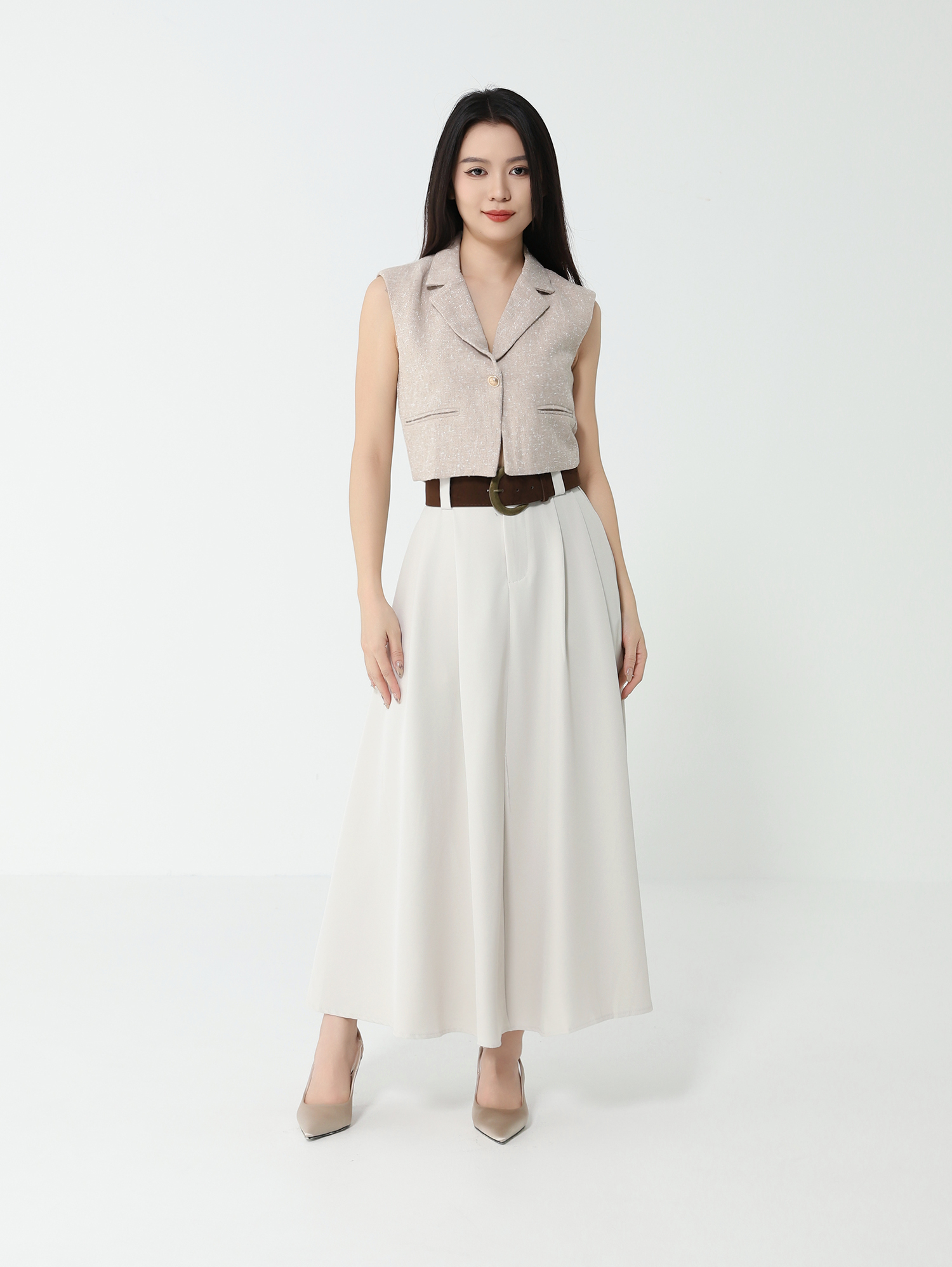 Chanel Style Top 44997