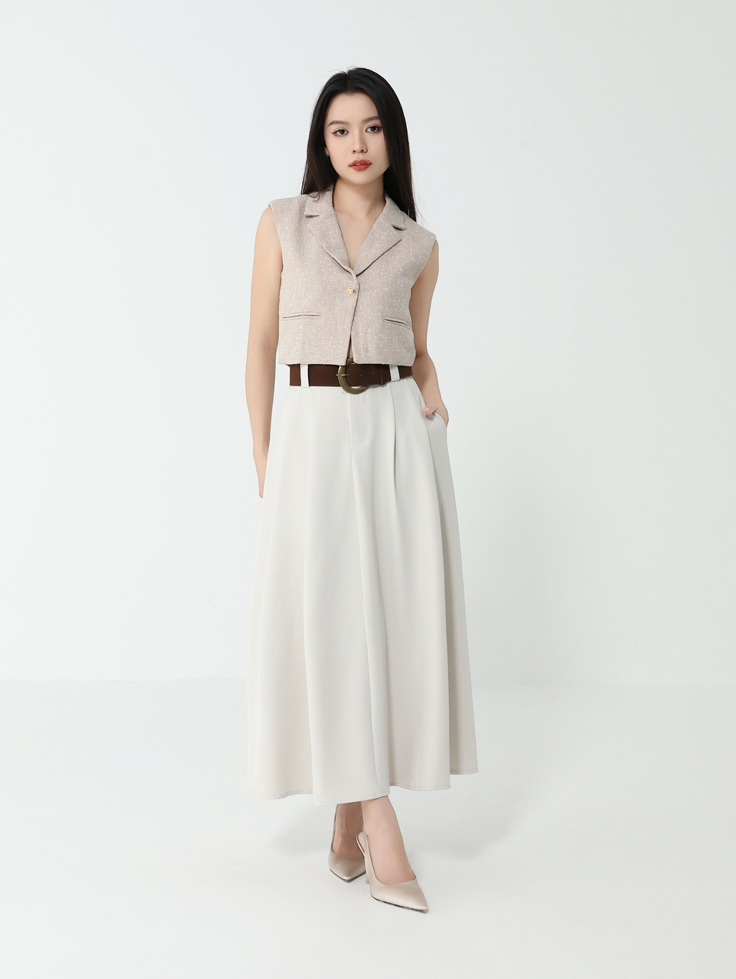 Chanel Style Top 44997