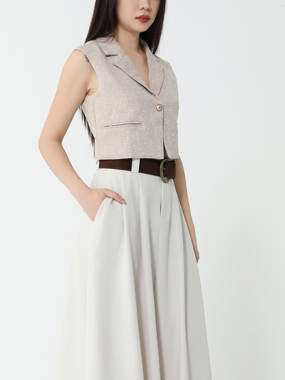 Chanel Style Top 44997