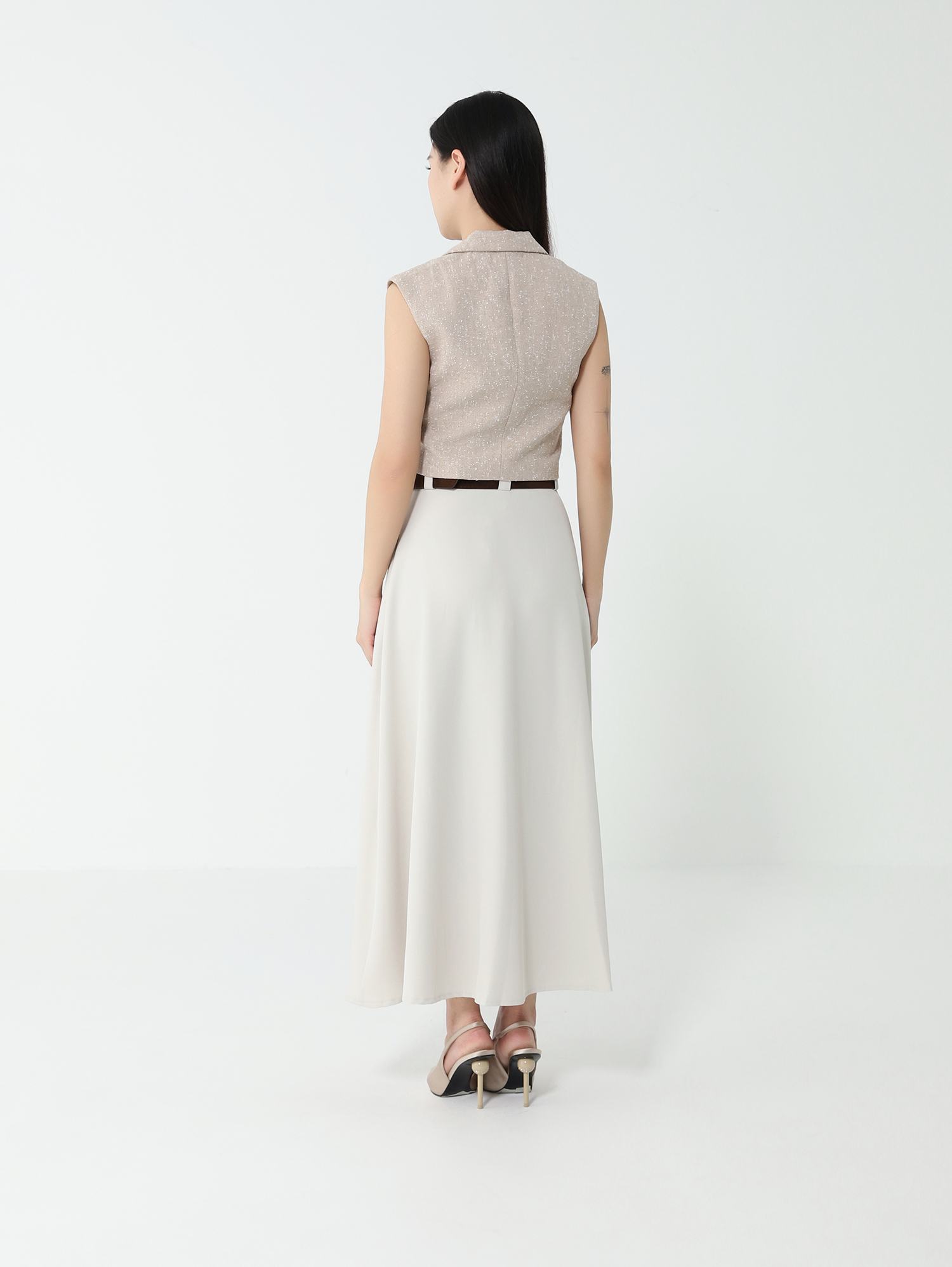 Chanel Style Top 44997