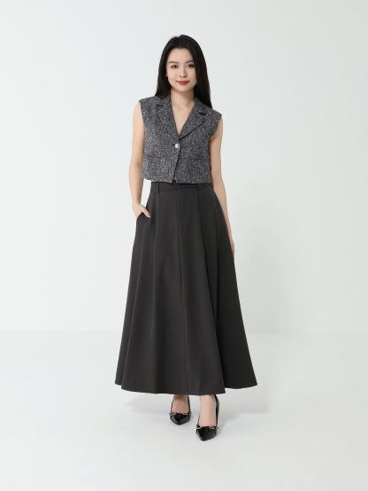 Chanel Style Top 44997