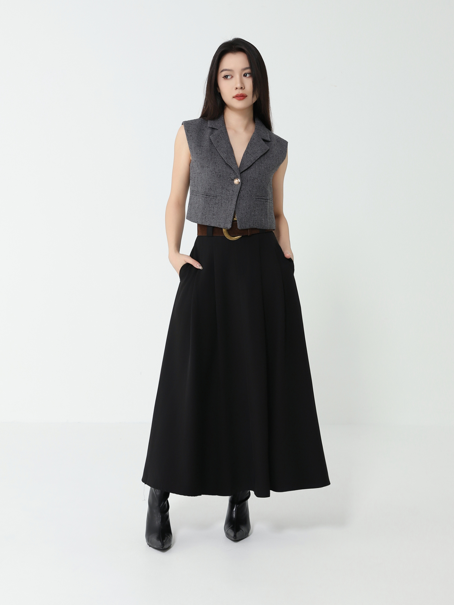 Chanel Style Top 44997