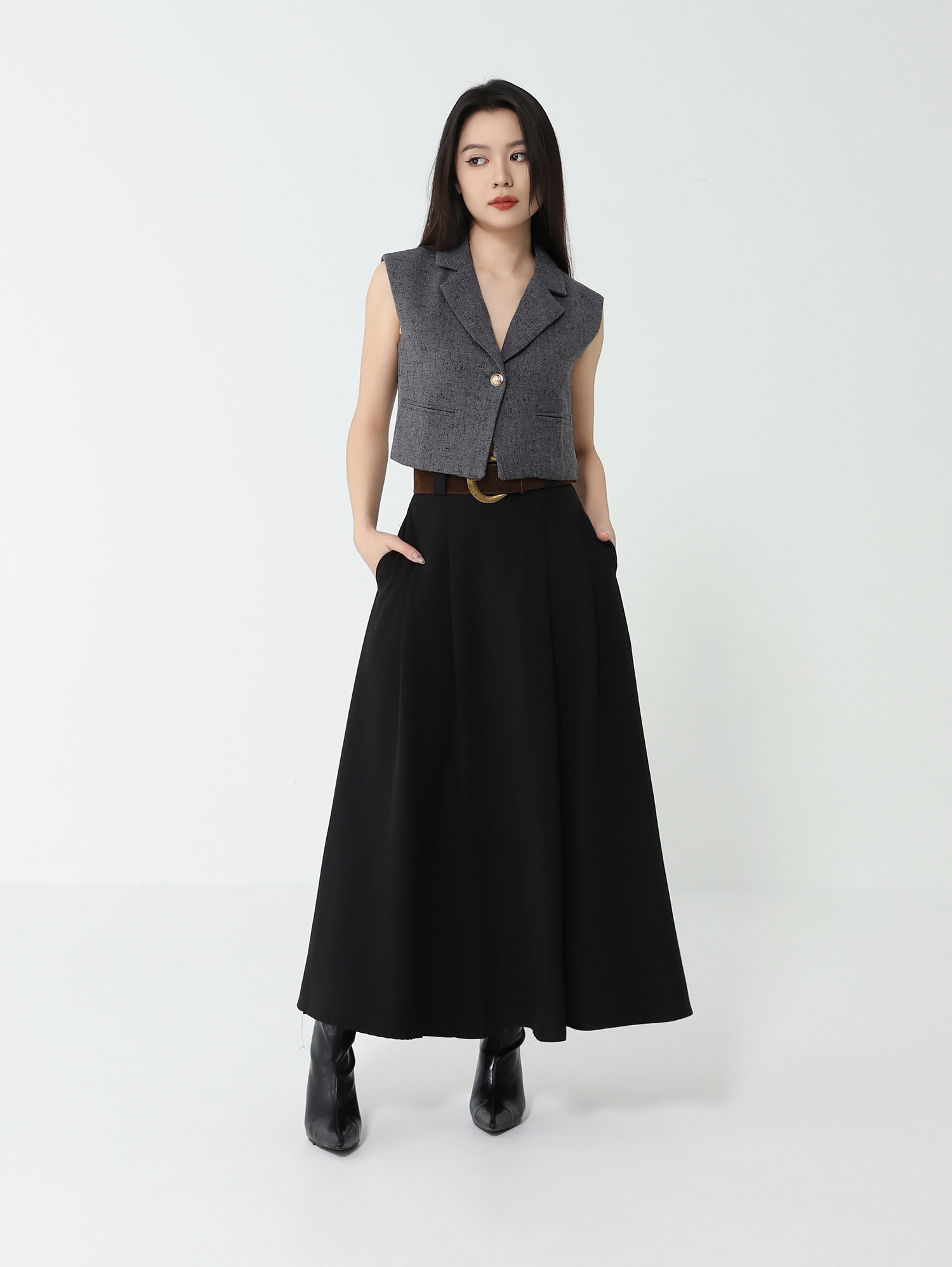 Chanel Style Top 44997