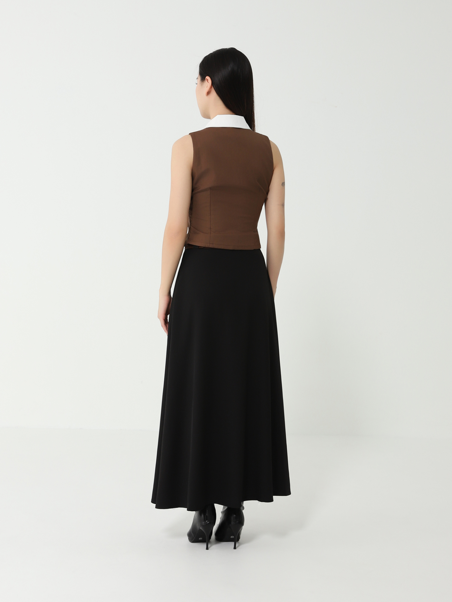 Fake Two Piece Top DJ103