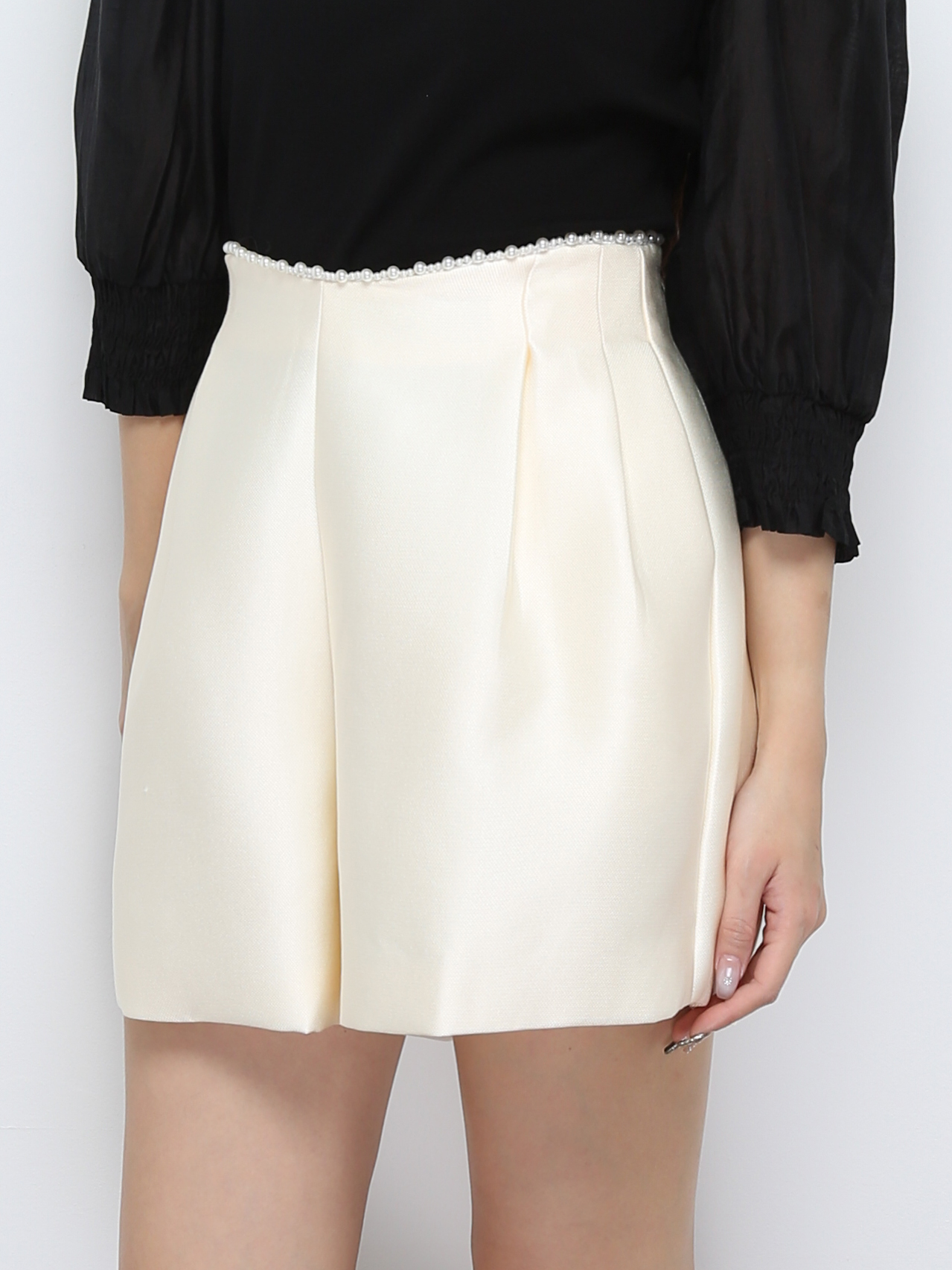 V Design Short Pants 28281