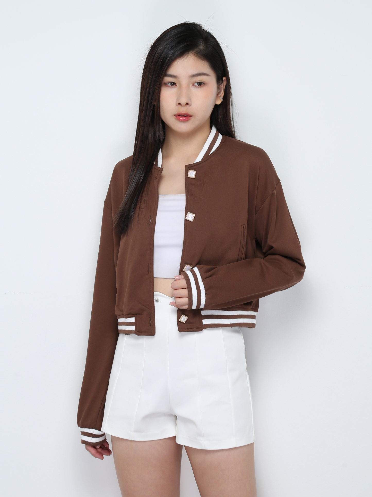 Baseball Jacket 28333