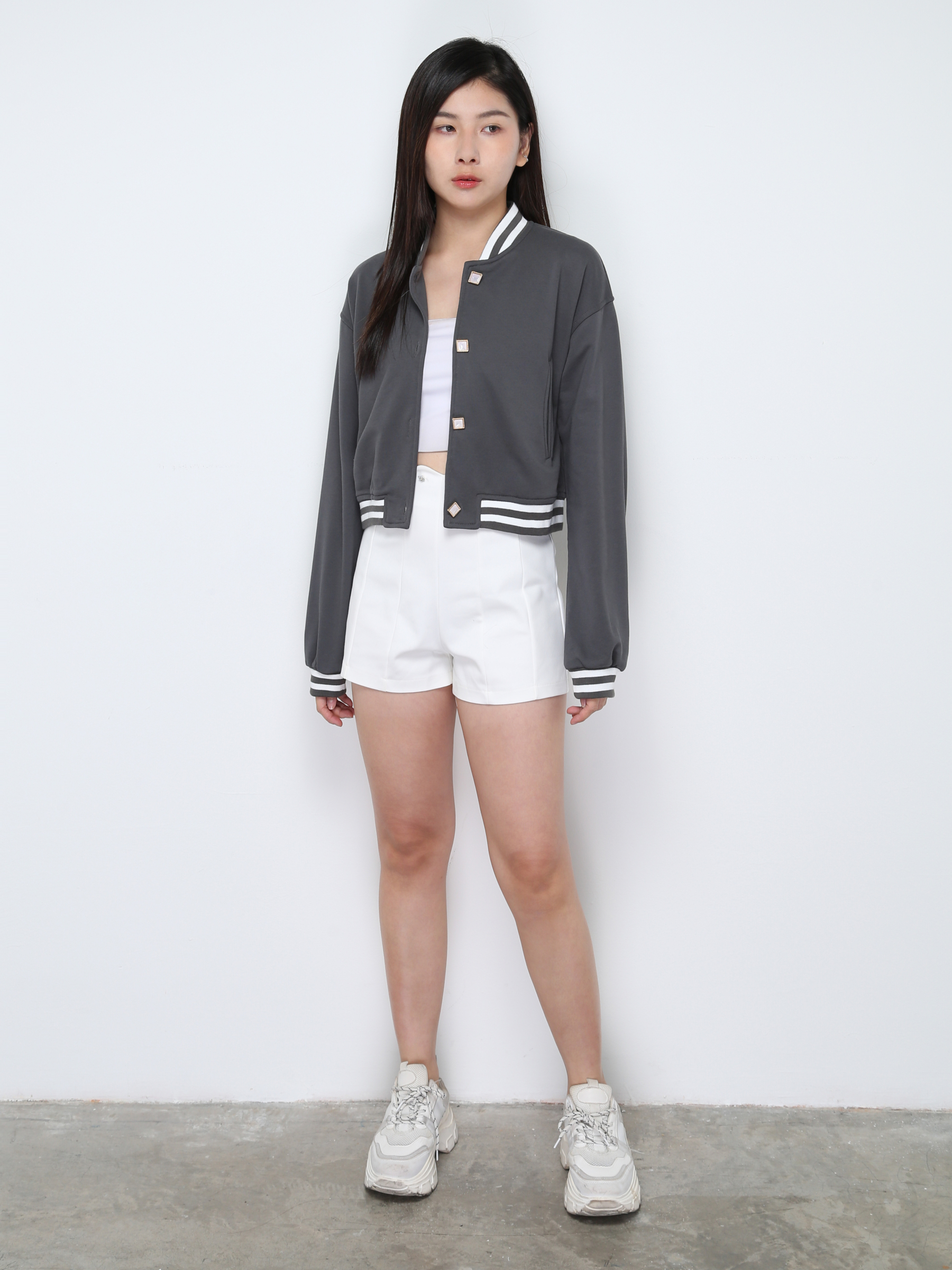 Baseball Jacket 28333