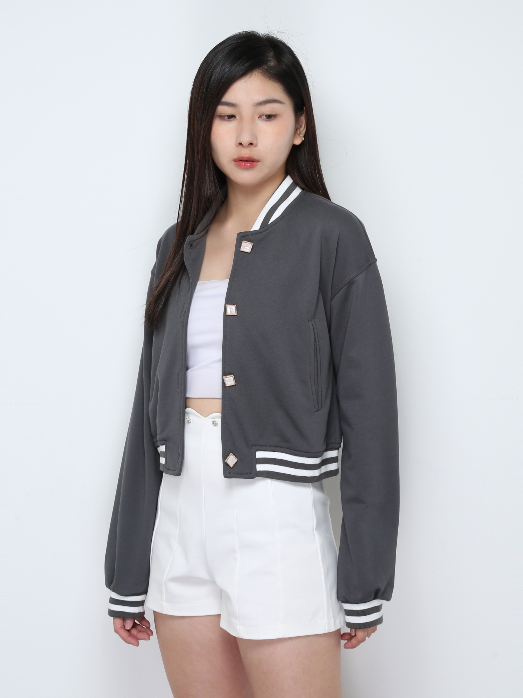 Baseball Jacket 28333