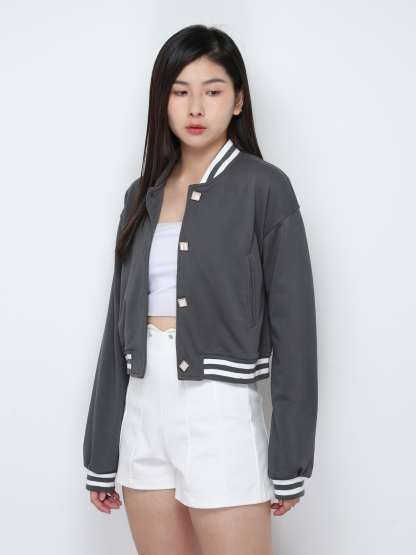 Baseball Jacket 28333