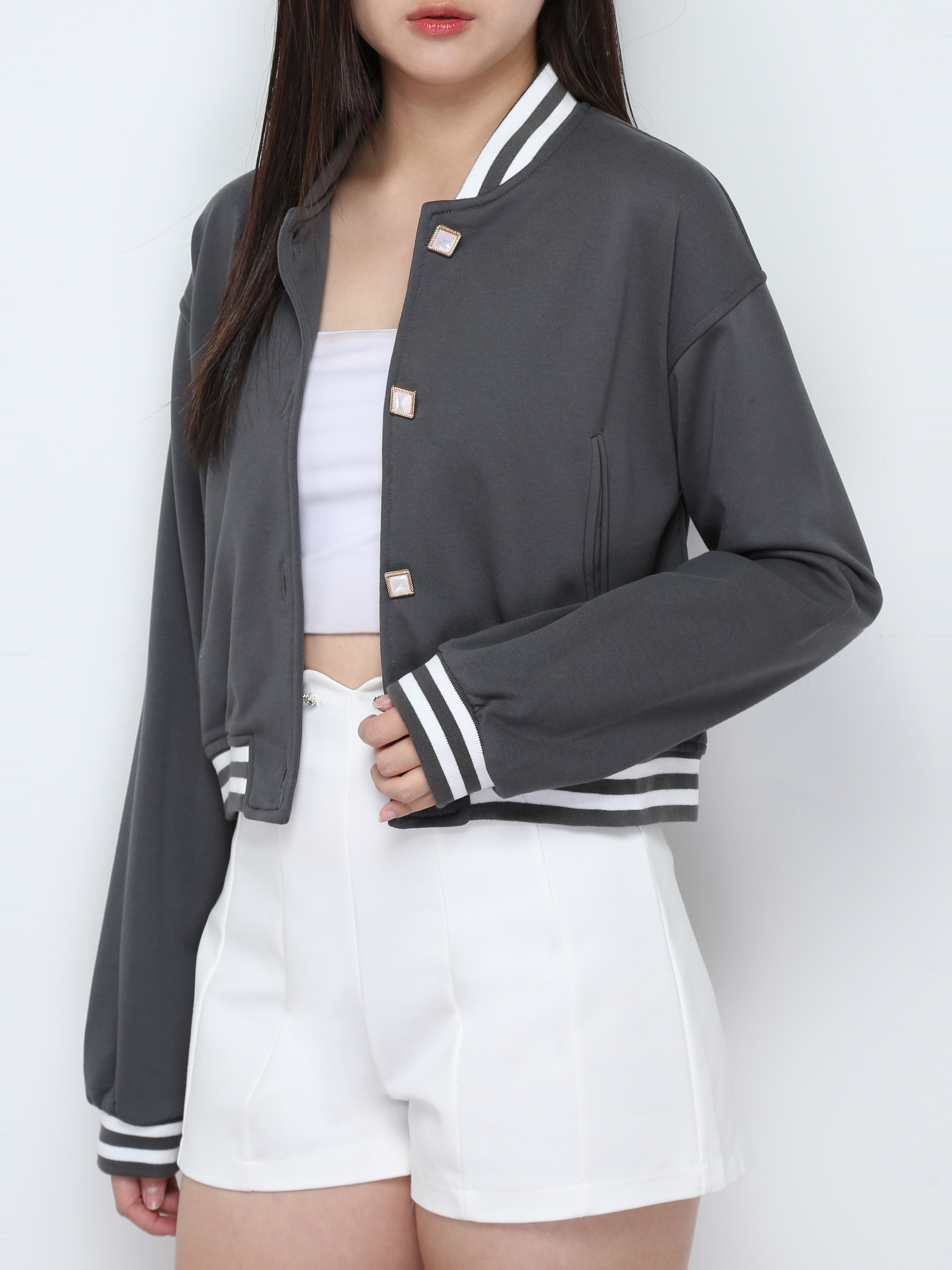 Baseball Jacket 28333