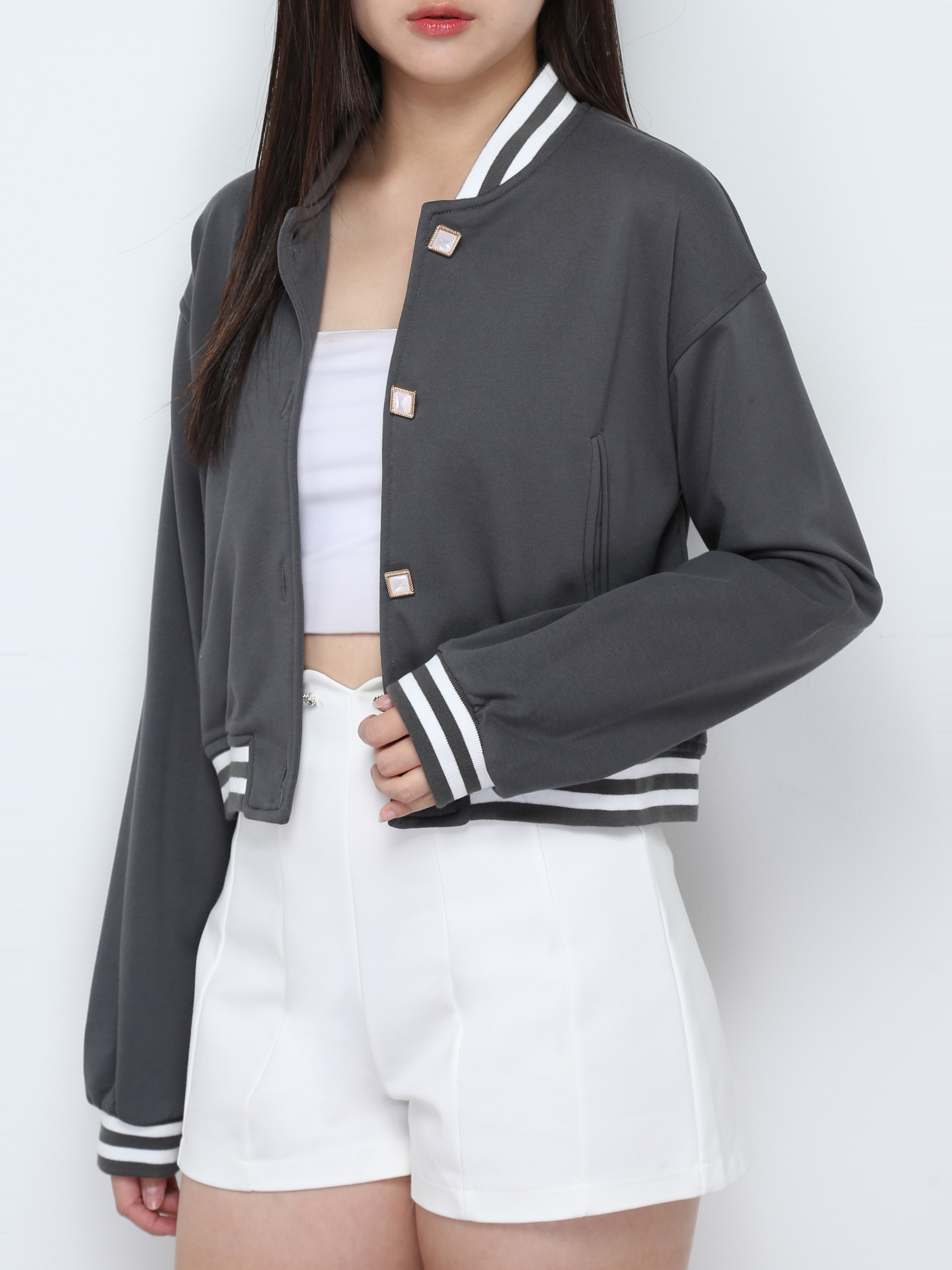 Baseball Jacket 28333