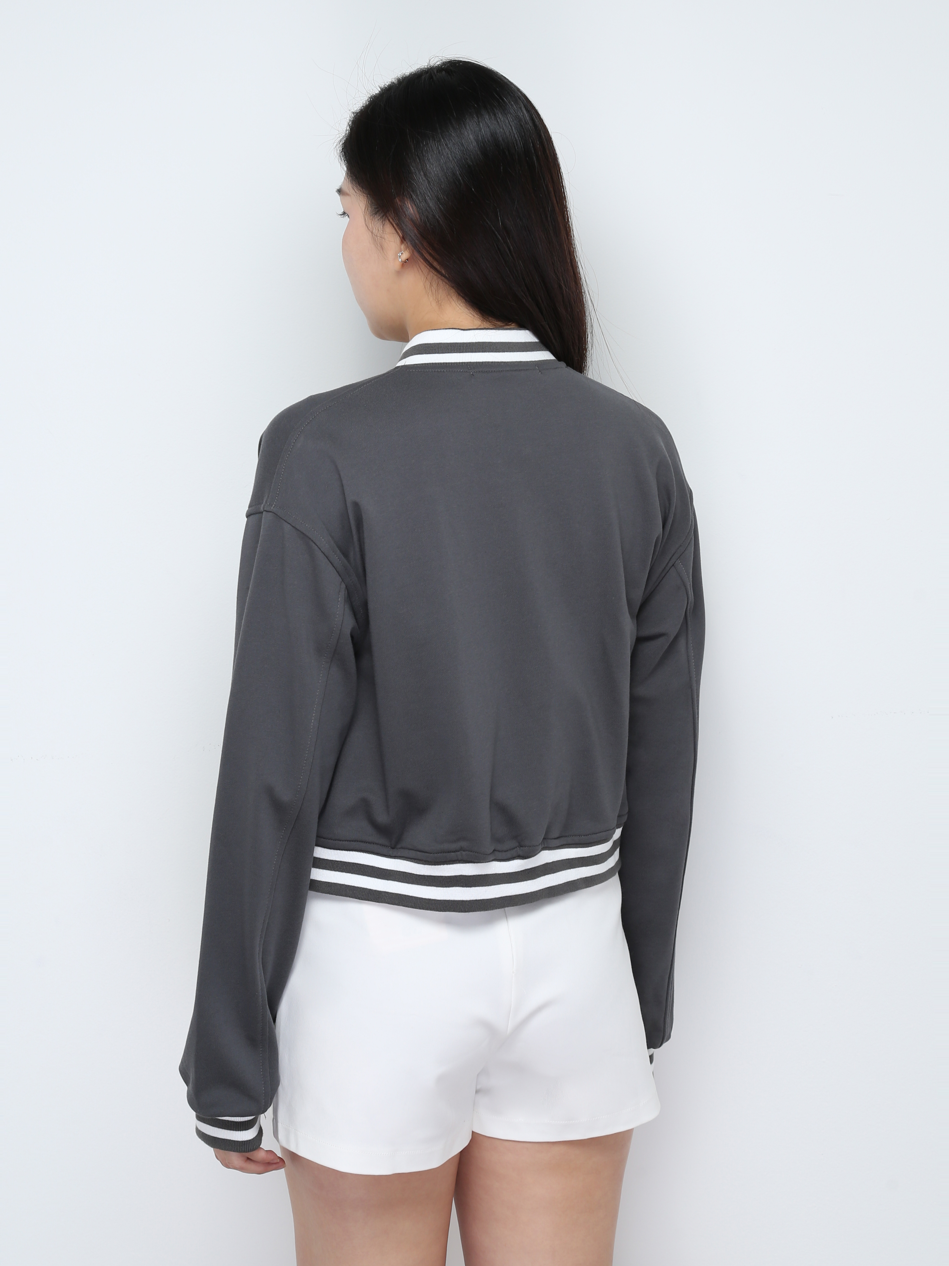 Baseball Jacket 28333