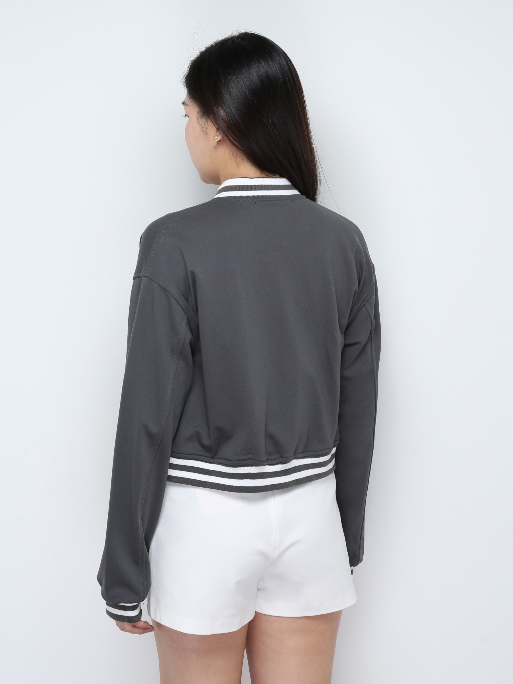Baseball Jacket 28333