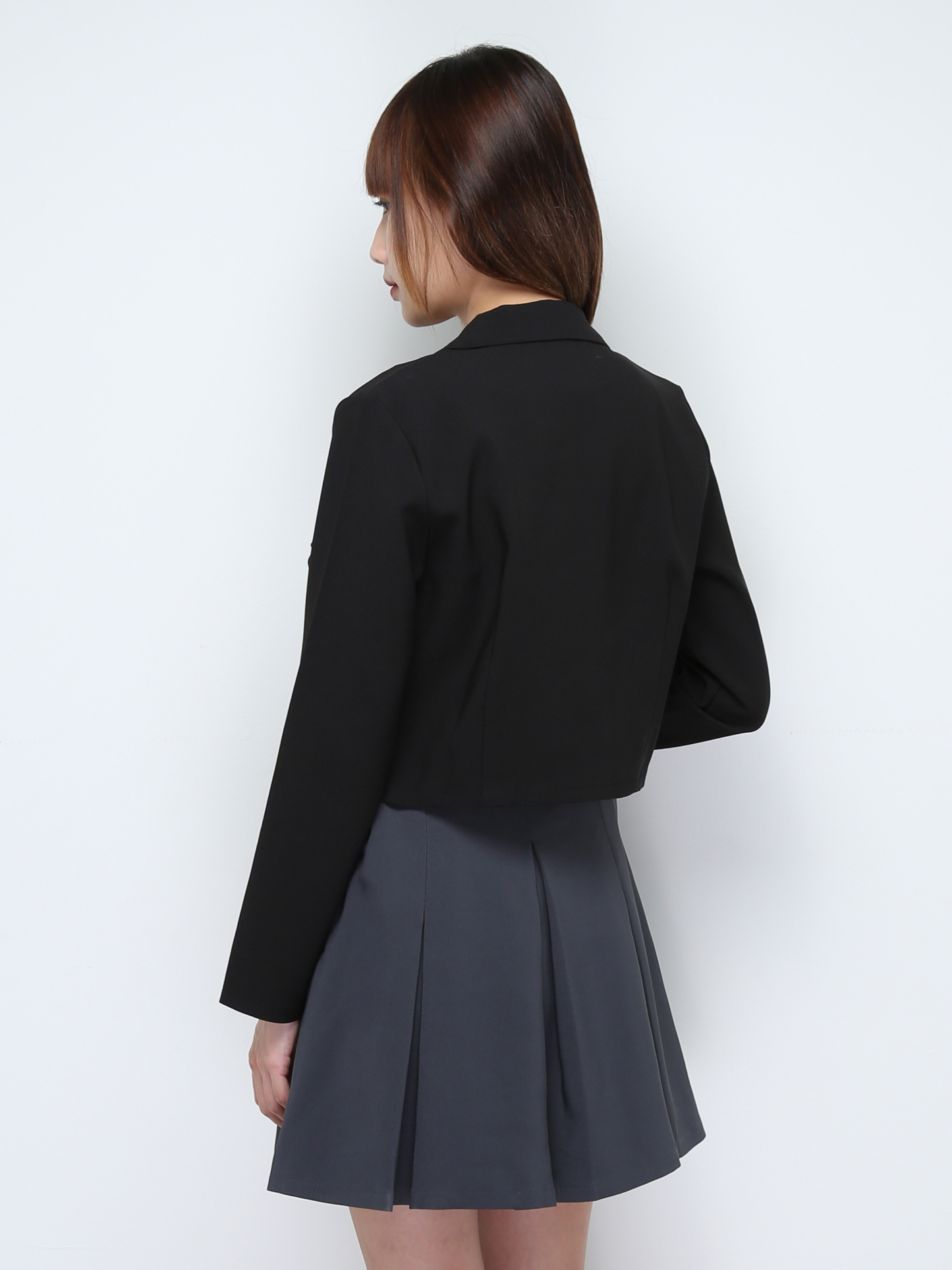 Formal Long Sleeve Top 28404