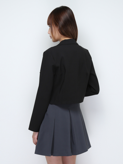 Formal Long Sleeve Top 28404