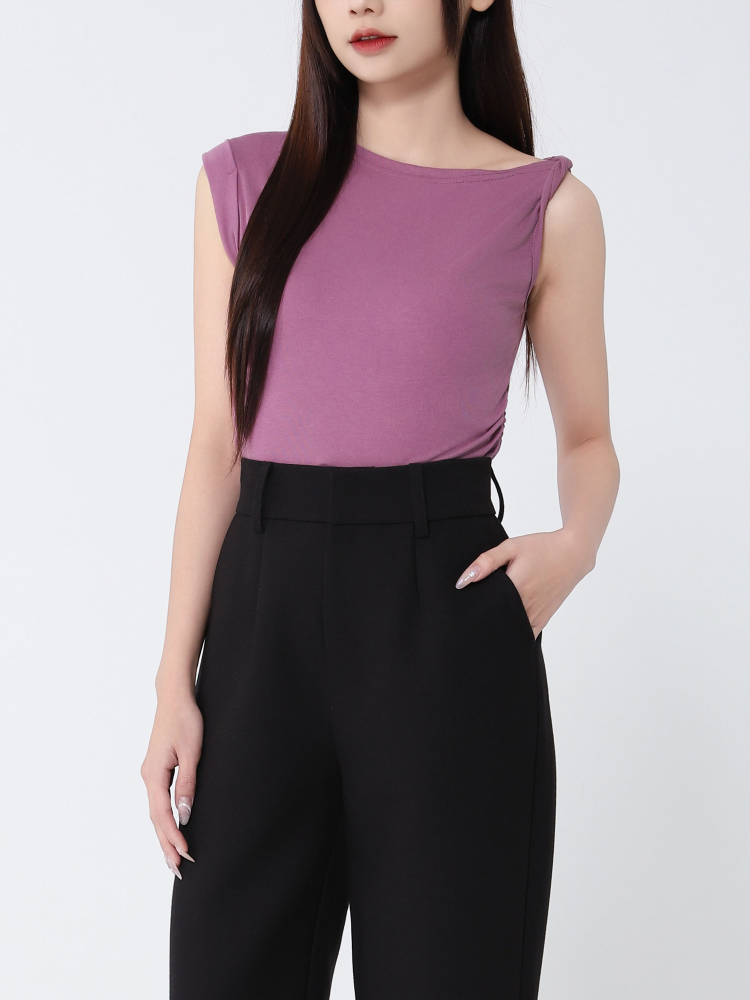 Basic Match Top 46361