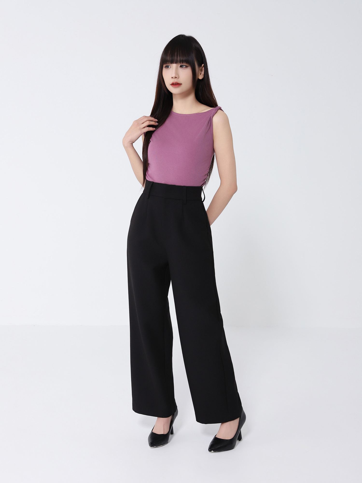 Basic Match Top 46361