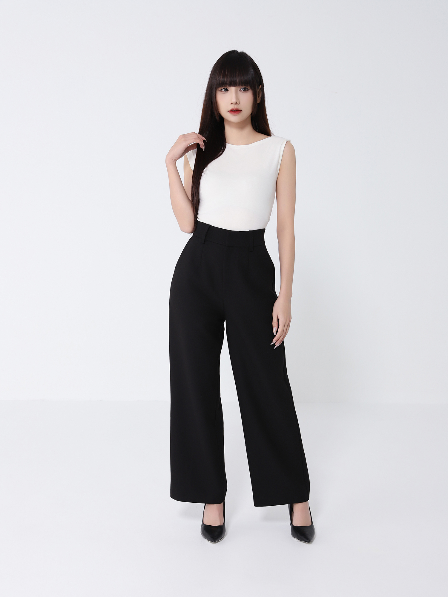 Basic Match Top 46361