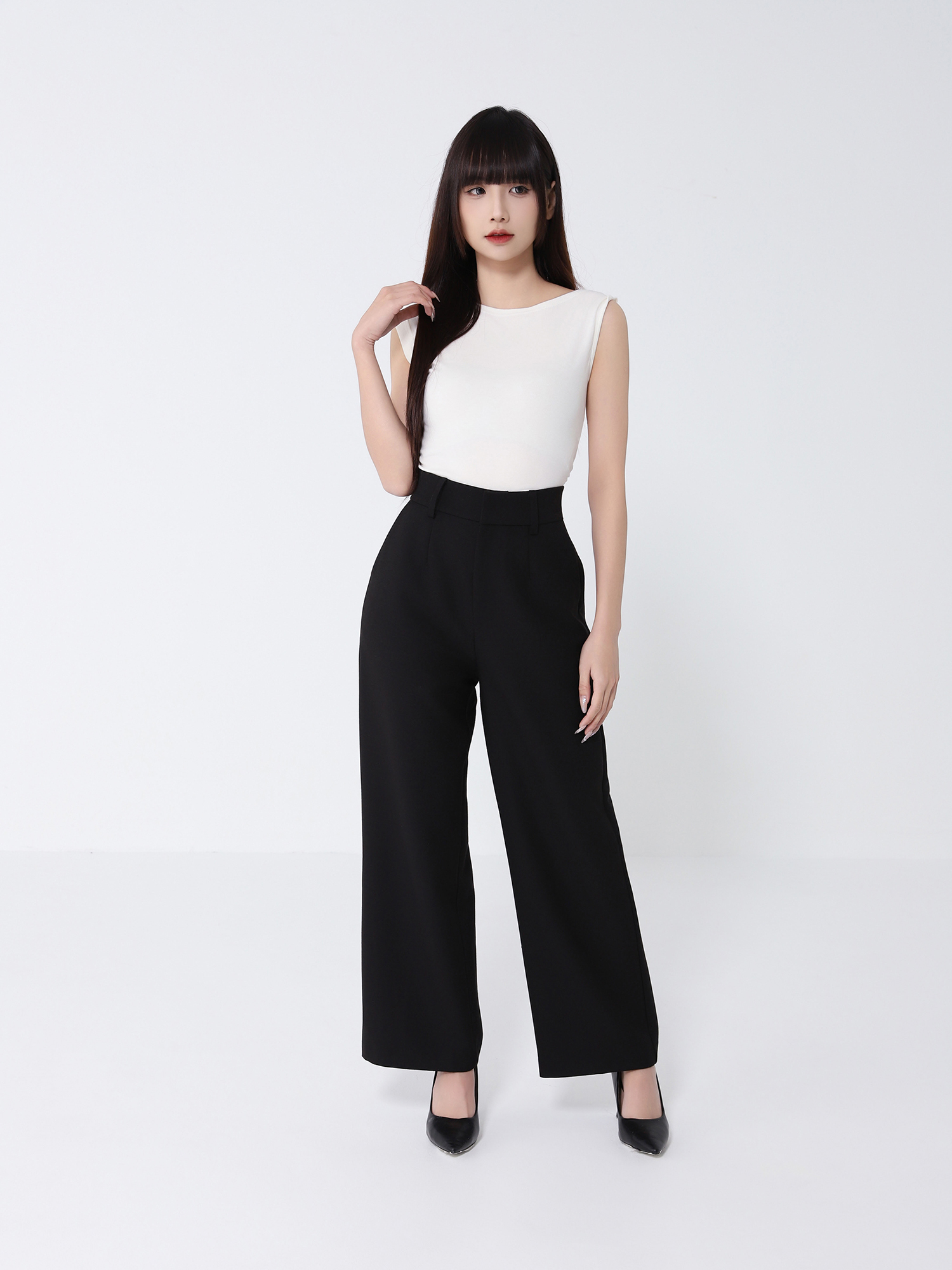 Basic Match Top 46361