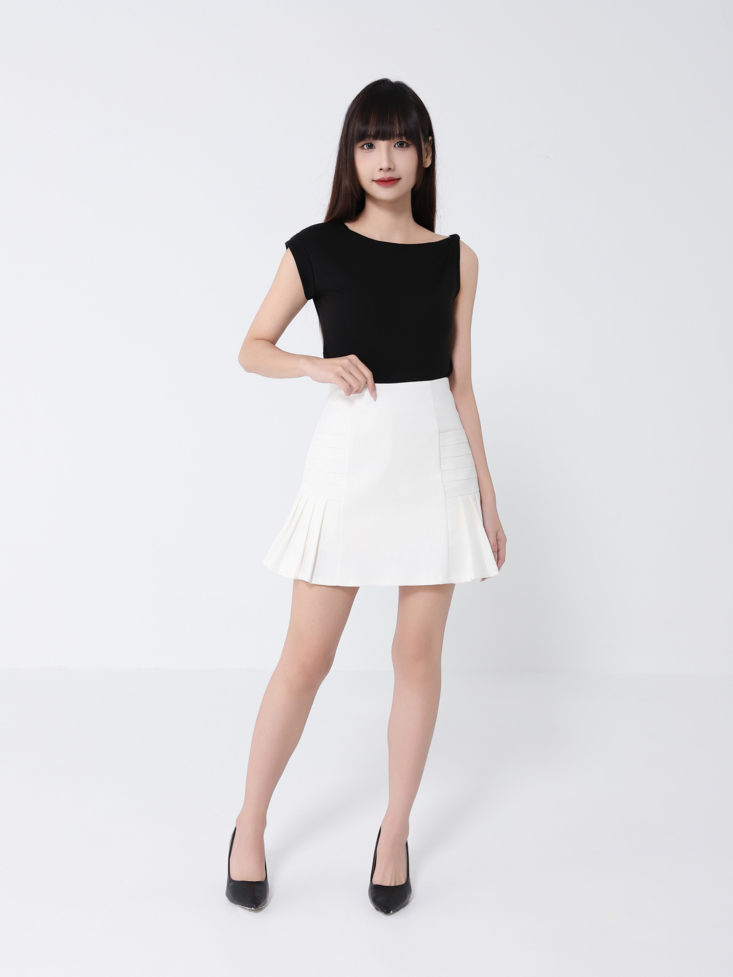 Basic Match Top 46361