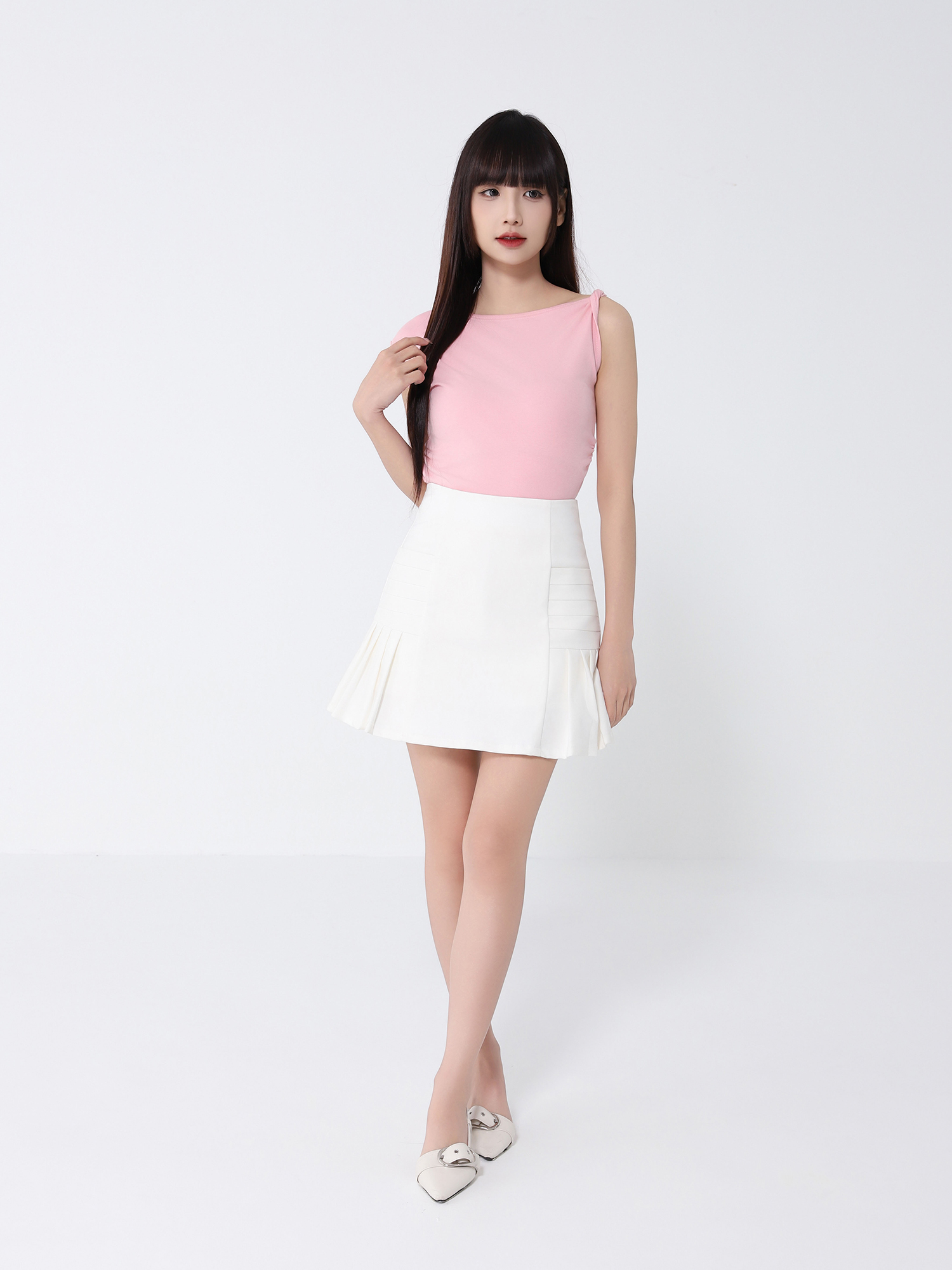 Basic Match Top 46361