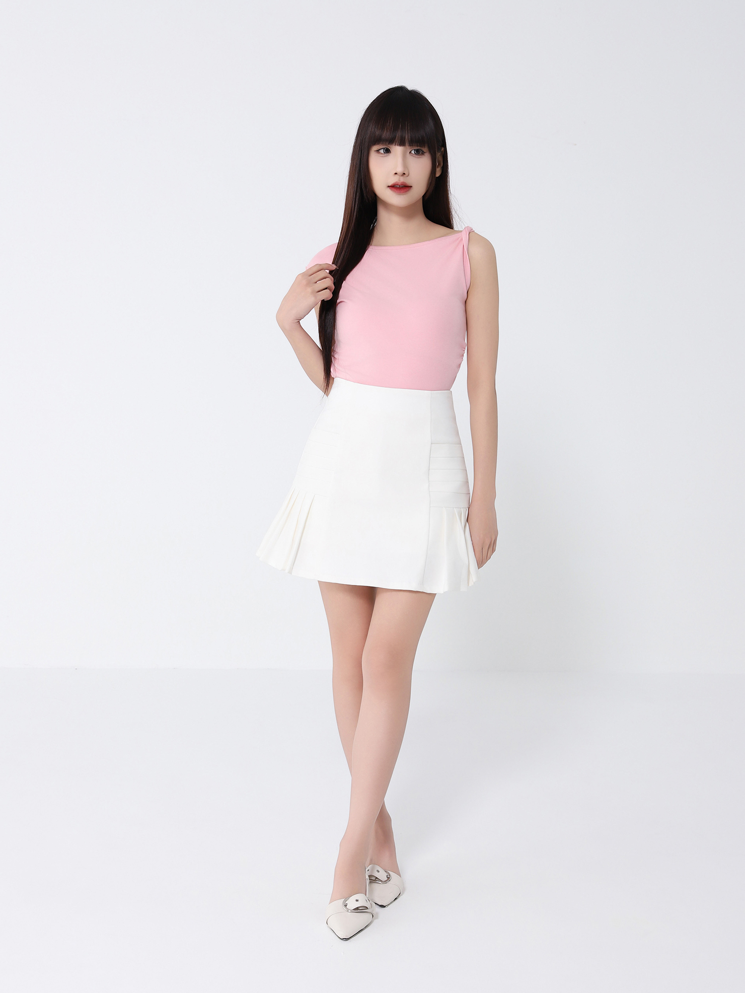 Basic Match Top 46361